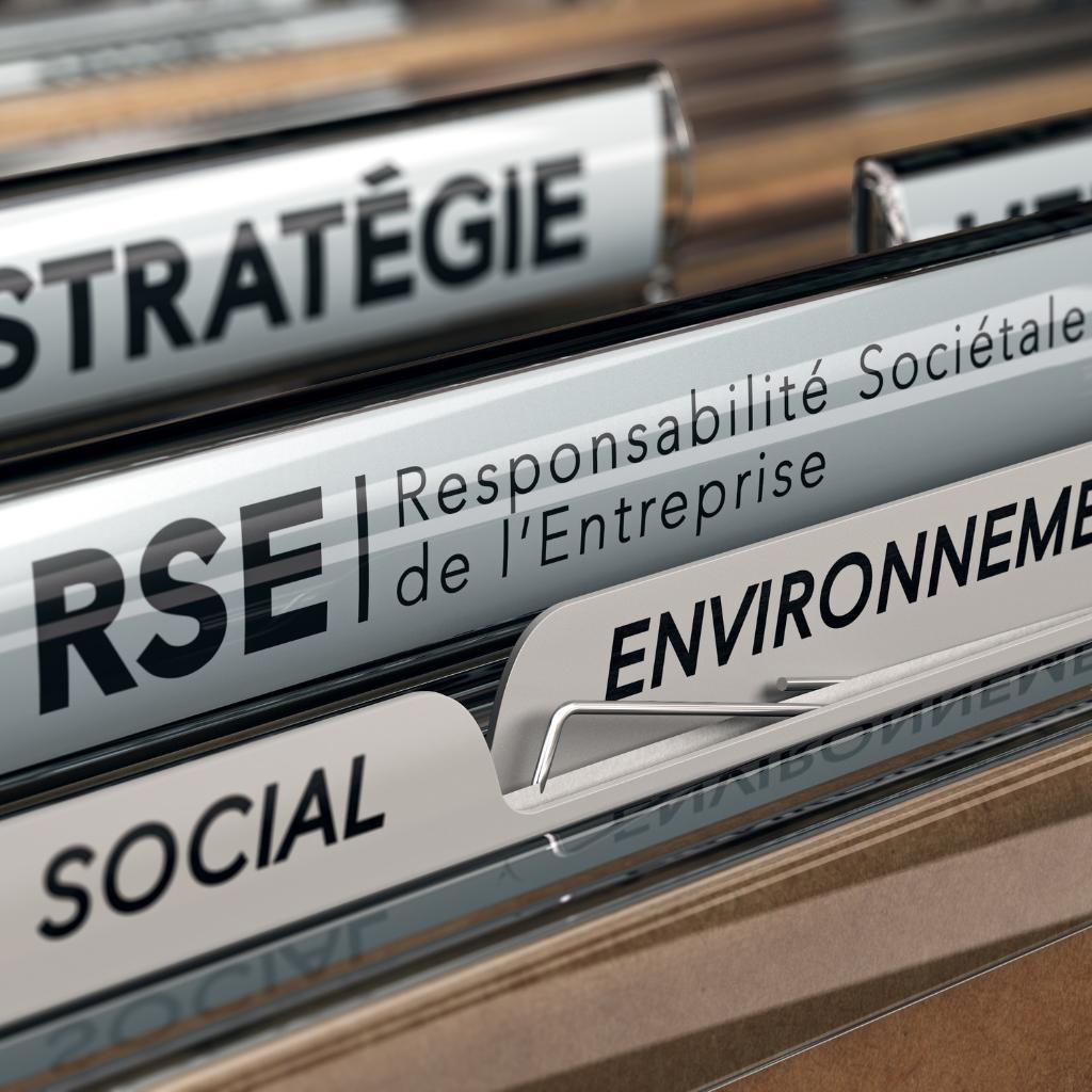 Corporate Social Responsibility